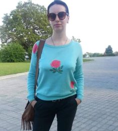 Милорра, 39 лет, Женщина, Кишинёв, Молдова