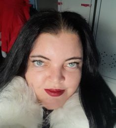 Полина, 37 лет, Женщина, Благодарный, Россия