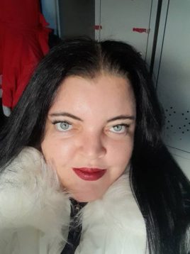Полина, 36 лет, Благодарный, Россия