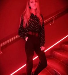 Марина, 22 лет, Женщина, Елец, Россия