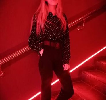 Марина, 22 лет, Елец, Россия