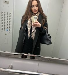 Лена, 33 лет, Женщина, Москва, Россия