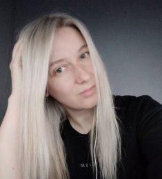 Светлана, 46 лет, Женщина, Кемерово, Россия