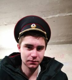 Ильдар, 24 лет, Мужчина, Екатеринбург, Россия