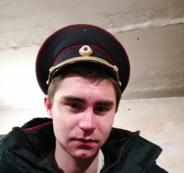 Ильдар, 24 лет, Екатеринбург, Россия