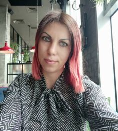 Юлия, 40 лет, Женщина, Краснодар, Россия
