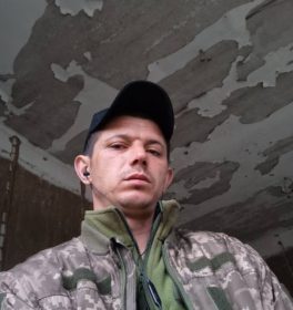 Виктор, 35 лет, Мужчина, Богодухов, Украина