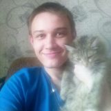 Андрей, 27 лет, Москва, Россия