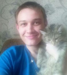 Андрей, 27 лет, Мужчина, Москва, Россия