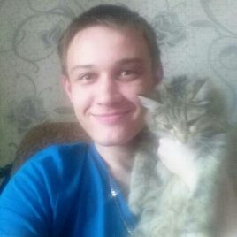 Андрей, 26 лет, Москва, Россия