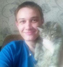 Андрей, 26 лет, Мужчина, Москва, Россия