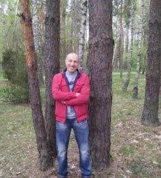 Дмитрий, 48 лет, Мужчина, Витебск, Беларусь