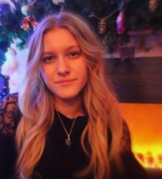Дарья, 21 лет, Женщина, Харьков, Украина
