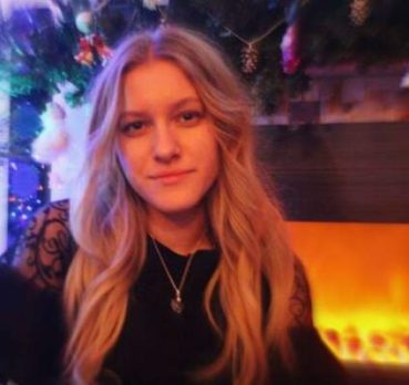 Дарья, 21 лет, Харьков, Украина