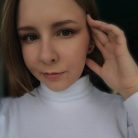 Елизавета, 18 лет, Кунгур, Россия