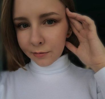 Елизавета, 20 лет, Кунгур, Россия