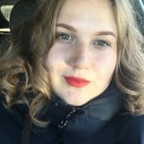 Лина, 21 лет, Москва, Россия