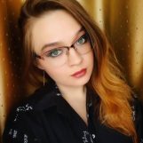 Екатерина, 31 лет, Кривой Рог, Украина