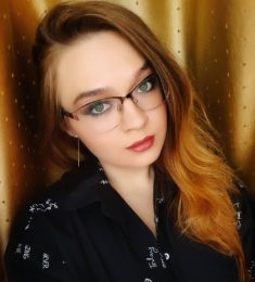 Екатерина, 31 лет, Женщина, Кривой Рог, Украина