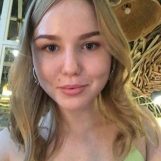 Александра, 22 лет, Краснодар, Россия