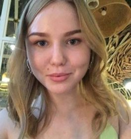 Александра, 20 лет, Женщина, Краснодар, Россия