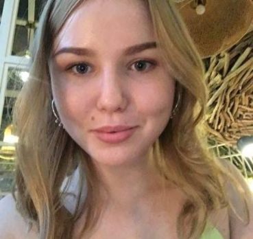 Александра, 22 лет, Краснодар, Россия