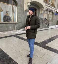 Михаил, 29 лет, Мужчина, Санкт-Петербург, Россия