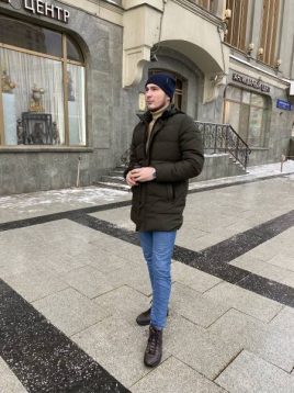 Михаил, 28 лет, Санкт-Петербург, Россия