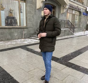 Михаил, 29 лет, Санкт-Петербург, Россия