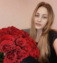 Екатерина, 29 лет, Женщина, Тульчин, Украина