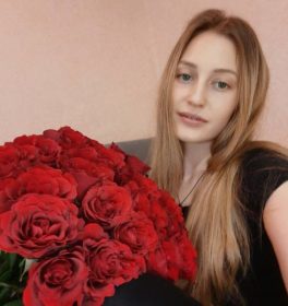 Екатерина, 28 лет, Женщина, Тульчин, Украина