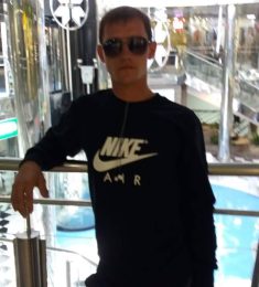 Сергей, 30 лет, Мужчина, Киев, Украина