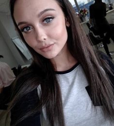 Эля, 23 лет, Женщина, Киев, Украина
