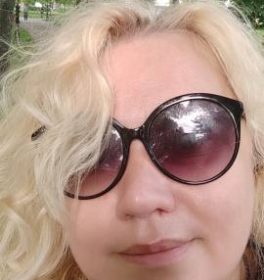 Юлия, 46 лет, Женщина, Киев, Украина