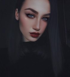 Кристина, 24 лет, Женщина, Москва, Россия