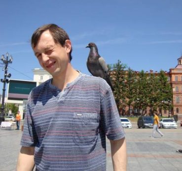 Сергей, 43 лет, Хабаровск, Россия