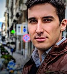 Тимур, 37 лет, Мужчина, Кривой Рог, Украина