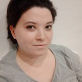 Наталья, 31 лет, Санкт-Петербург, Россия