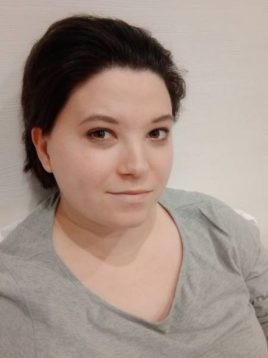 Наталья, 30 лет, Санкт-Петербург, Россия