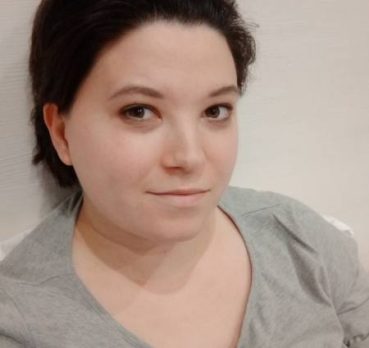 Наталья, 31 лет, Санкт-Петербург, Россия
