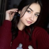 Анастасия, 22 лет, Славянск, Украина