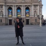 Артём, 21 лет, Киев, Украина