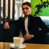 Рахим, 24 лет, Москва, Россия