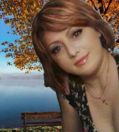 Лана, 44 лет, Женщина, Нижний Новгород, Россия