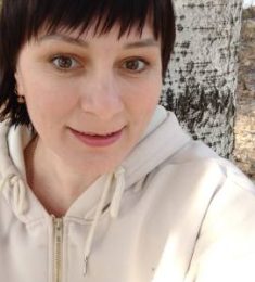 Светлана, 47 лет, Женщина, Новосибирск, Россия