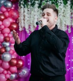 Максим, 32 лет, Мужчина, Красноярск, Россия