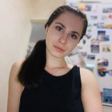 Неля, 26 лет, Белгород, Россия