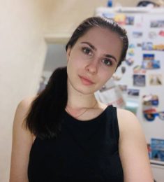 Неля, 26 лет, Женщина, Белгород, Россия