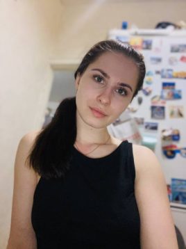 Неля, 25 лет, Белгород, Россия