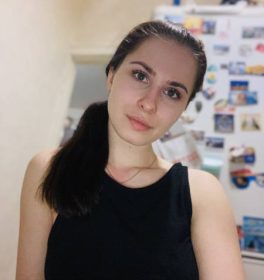 Неля, 25 лет, Женщина, Белгород, Россия